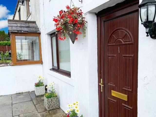 House for rent in Blackburn