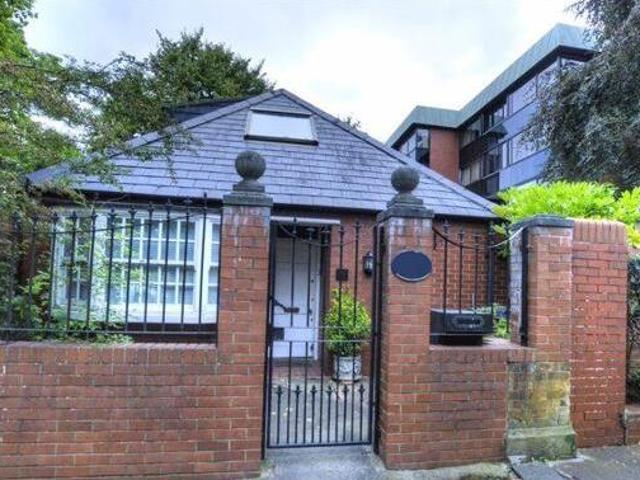 House for rent in Northwood, Butterton