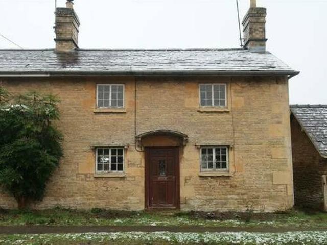 House for rent in Oxfordshire