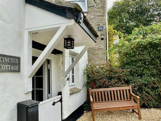 House for rent in Strode, Devon