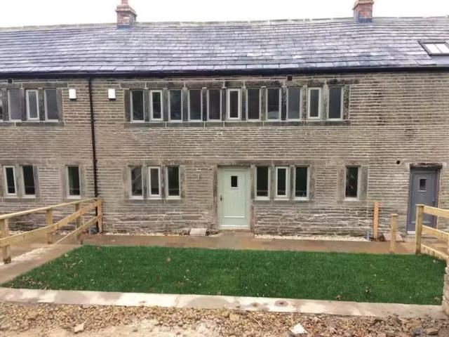 House for rent in Holmfirth, West Yorkshire