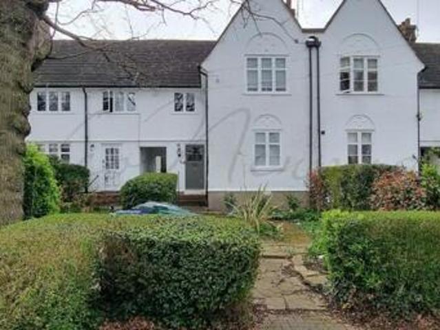 House for rent in City of London, Greater London