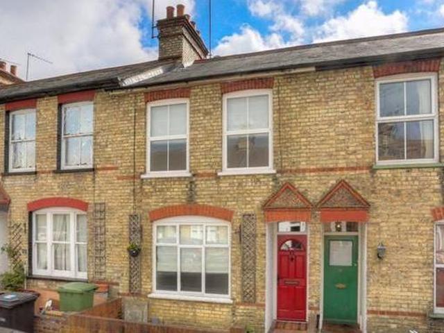 House for rent in Hertfordshire