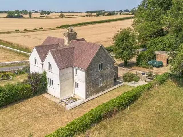 House for rent in Chedburgh, Suffolk