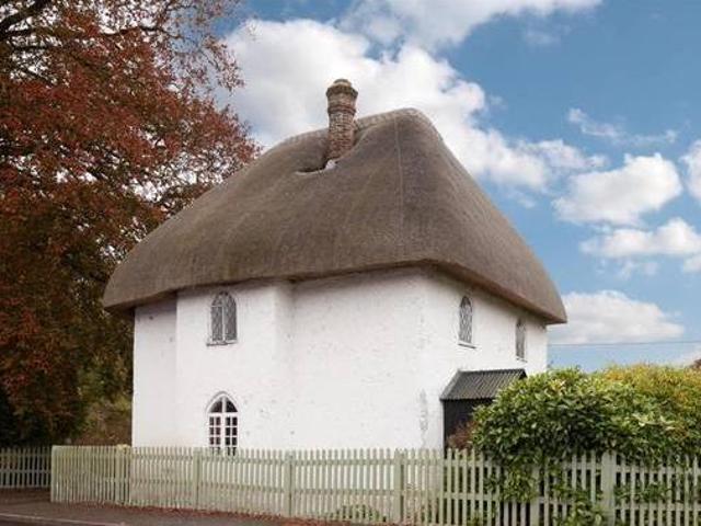 House for rent in Wiltshire, England