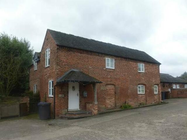 House for rent in Dudley Port, Tipton