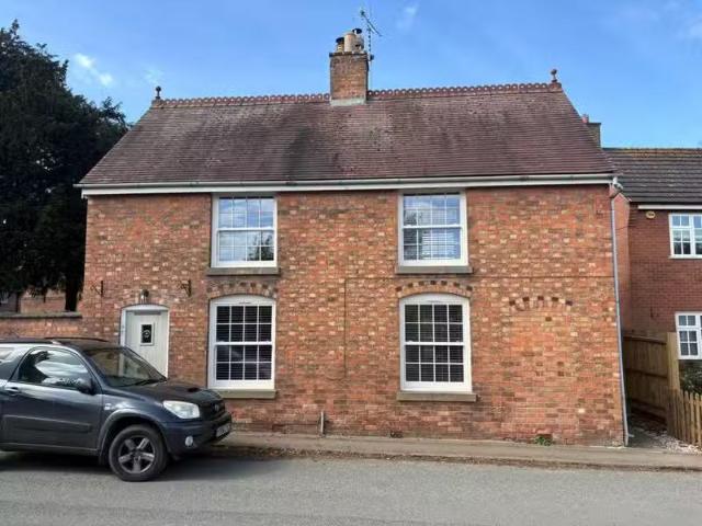 House for rent in Stanford On Avon, Leicestershire