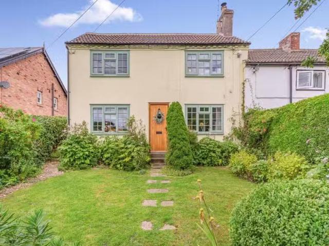 House for rent in Upton CP, Alverton