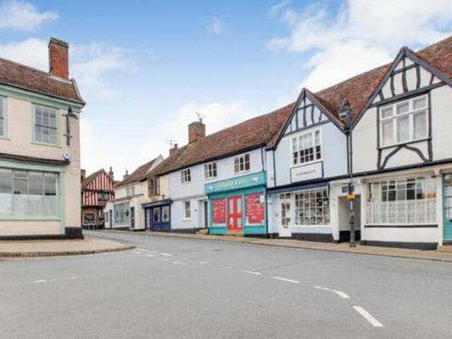 House for rent in Eastbridge, Suffolk