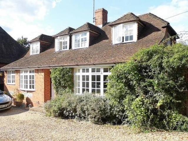 House for rent in Hampshire