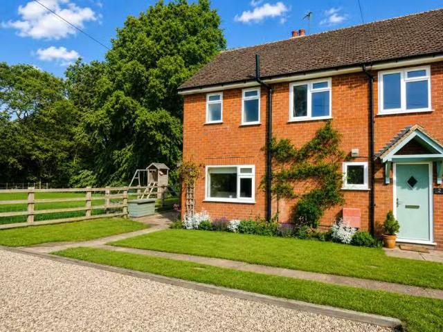 House for rent in Stratford-upon-Avon, Alderminster