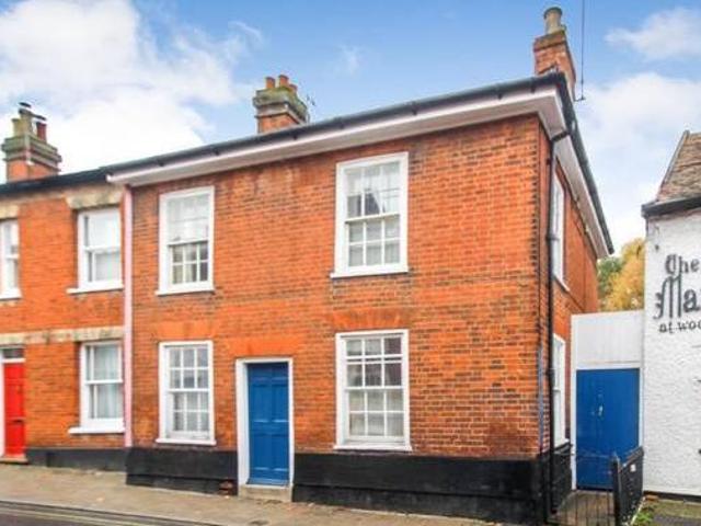 House for rent in Suffolk