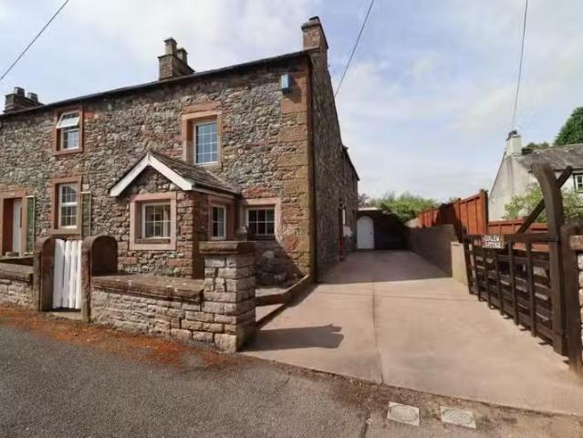 House for rent in Catterlen, Newton Reigny