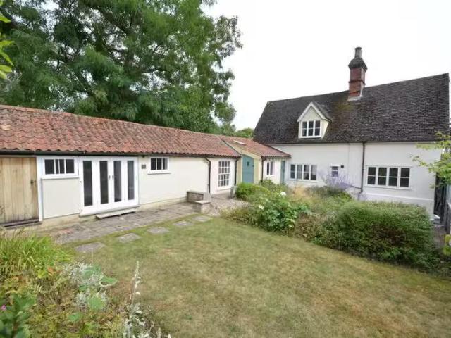 House for rent in Chipping Hill, Essex
