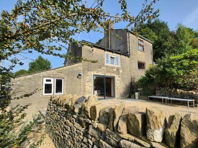 House for rent in North Yorkshire