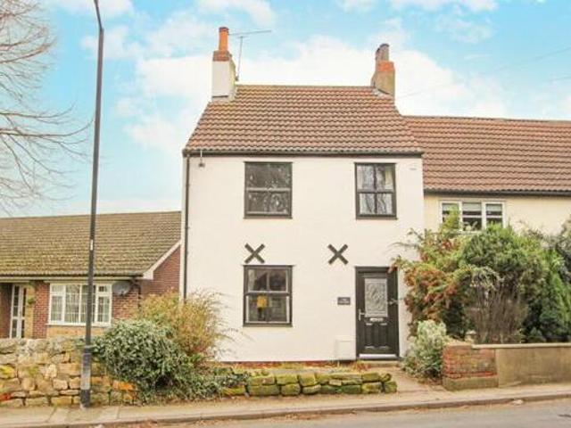 House for rent in Sprotbrough and Cusworth, Sprotbrough