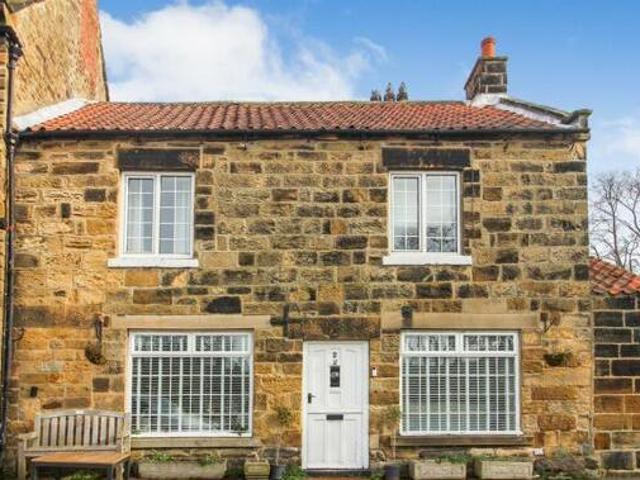House for rent in North Yorkshire