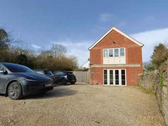House for rent in Oldland, South Gloucestershire