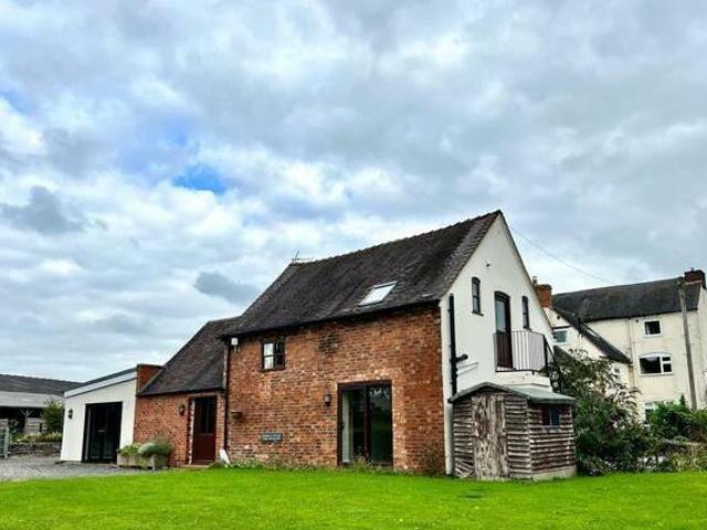 House for rent in Baswich, Staffordshire