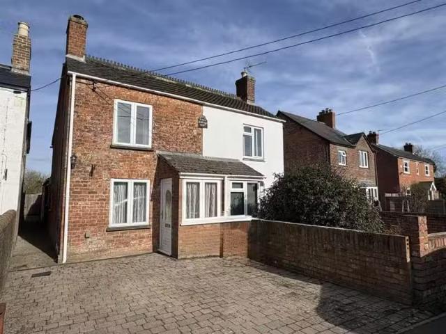 House for rent