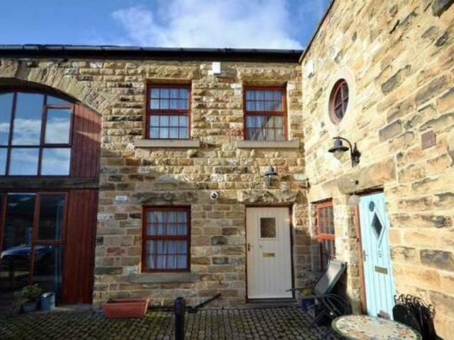 House for rent in England
