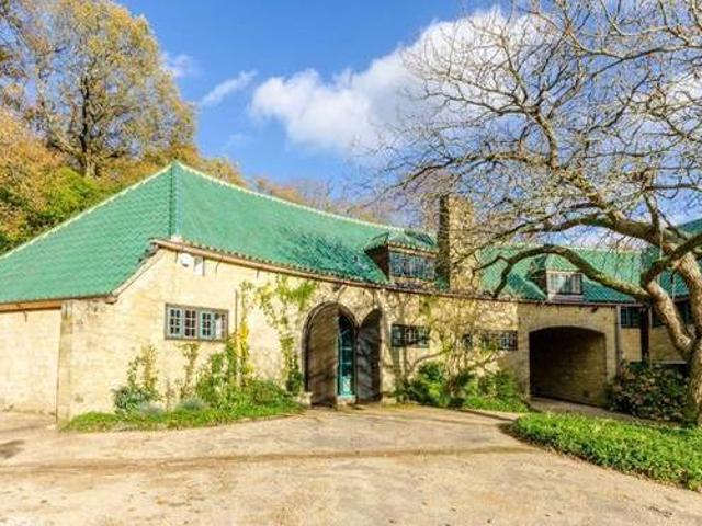 House for sale in Surrey