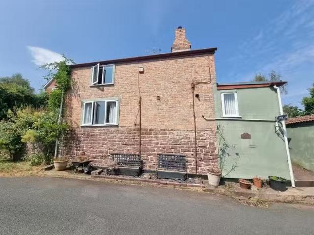 House for rent