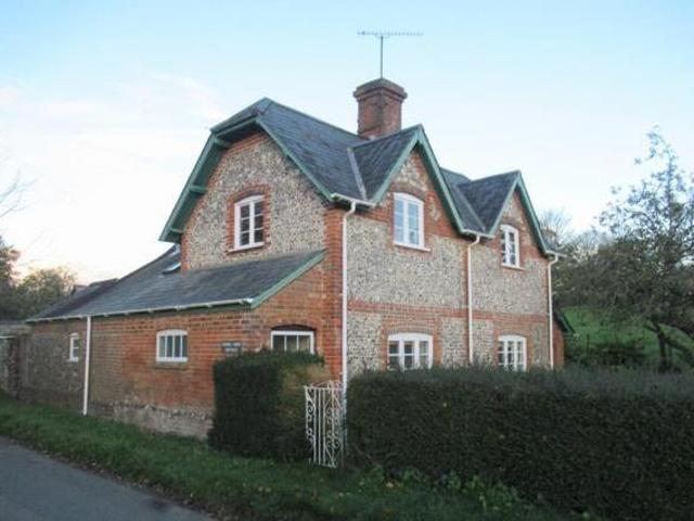 House for rent in Salisbury, Wiltshire
