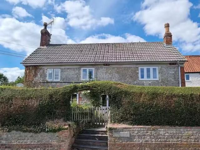 House for rent
