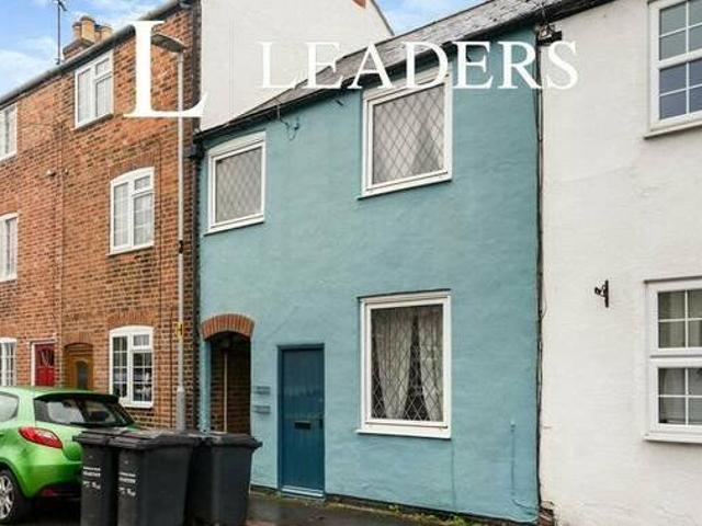 House for rent in Leicestershire
