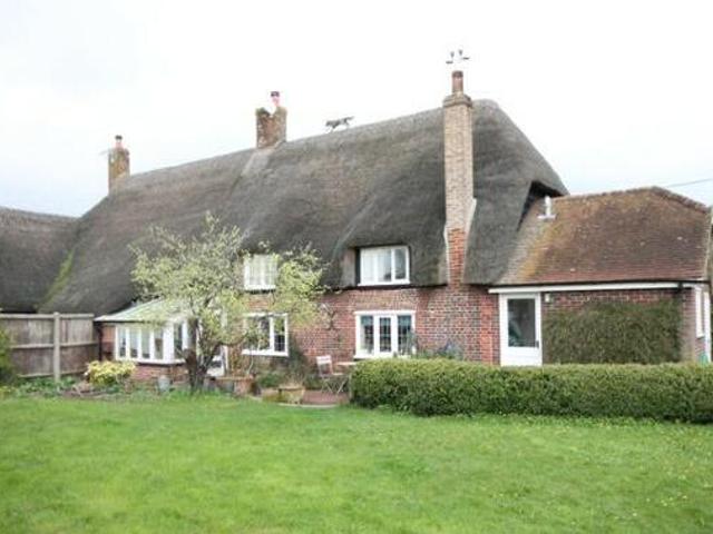 House for rent in Shaftesbury, East Dorset
