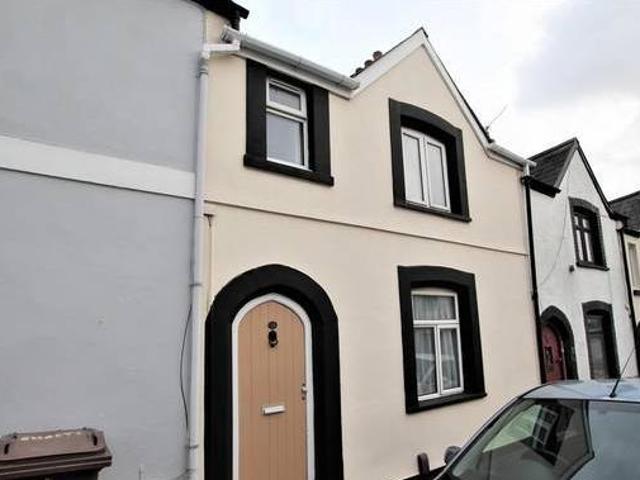 House for rent in Devon