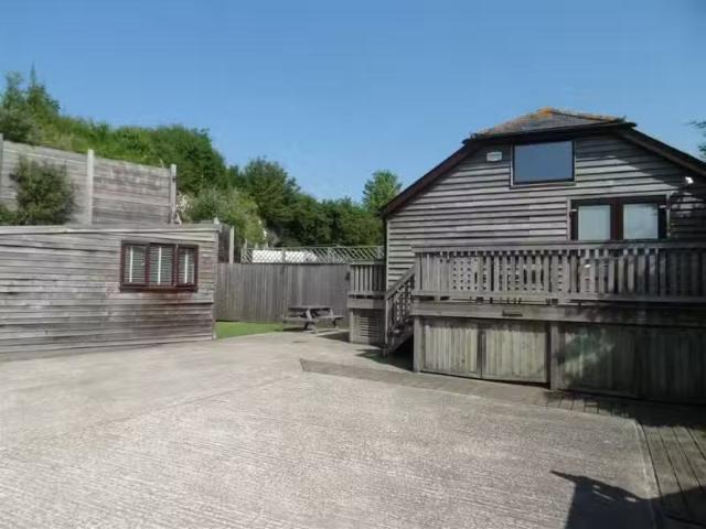 House for rent in Priest Down, Hampshire