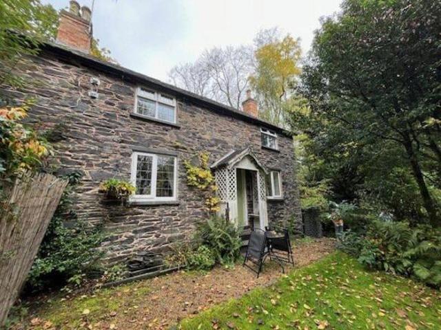 Property for rent in Barton, Leicestershire