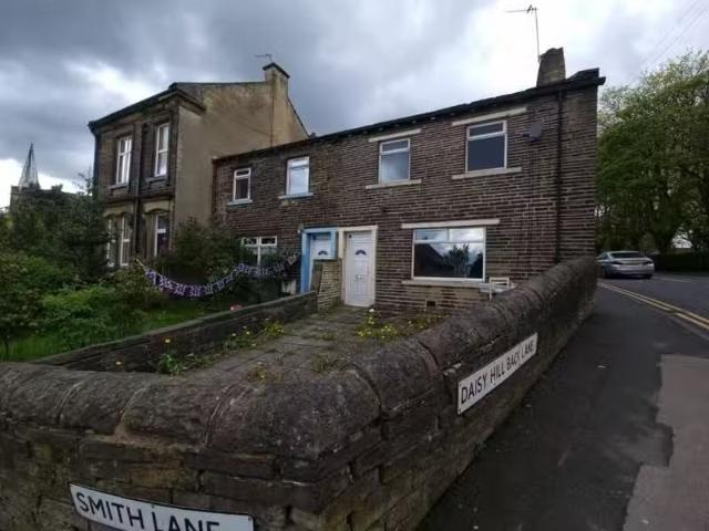 House for rent in West Yorkshire