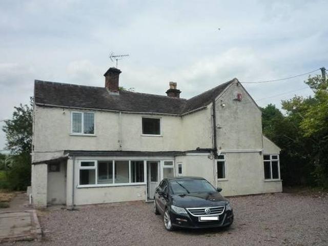 House for rent in Dudley Port, Tipton