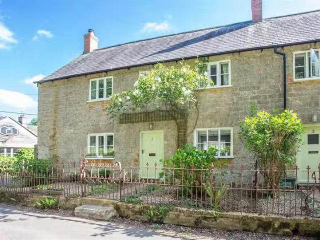 House for rent in Stoke Abbott, East Dorset