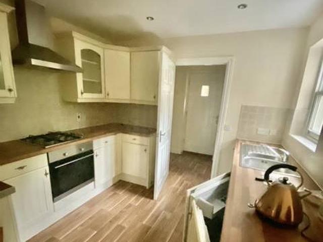 House for rent in Froggatt, East Midlands
