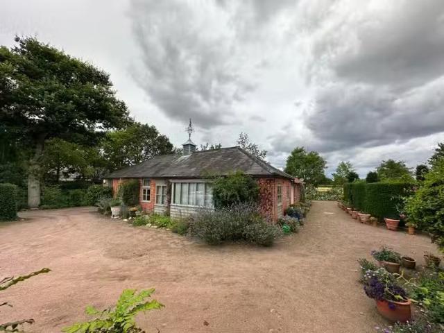 House for rent