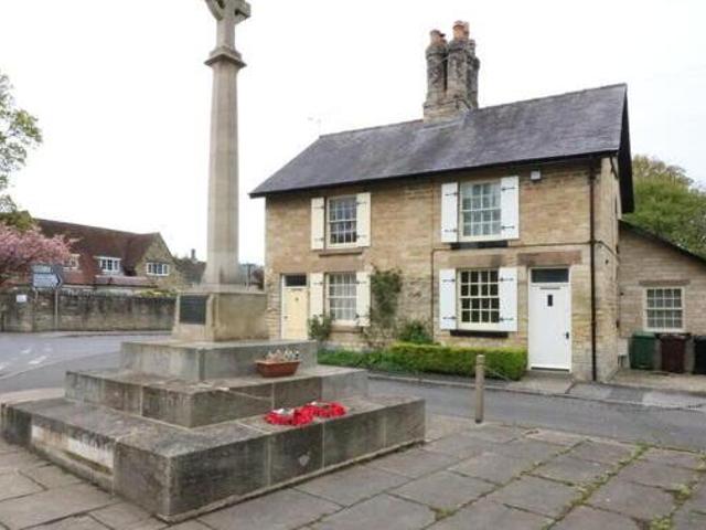 House for rent in North Yorkshire