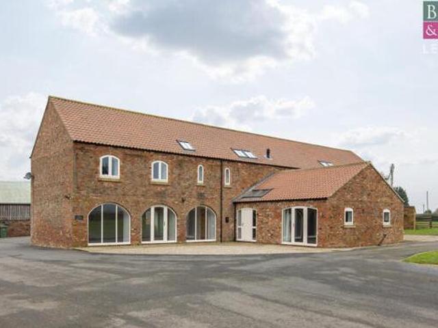 House for rent in North Yorkshire