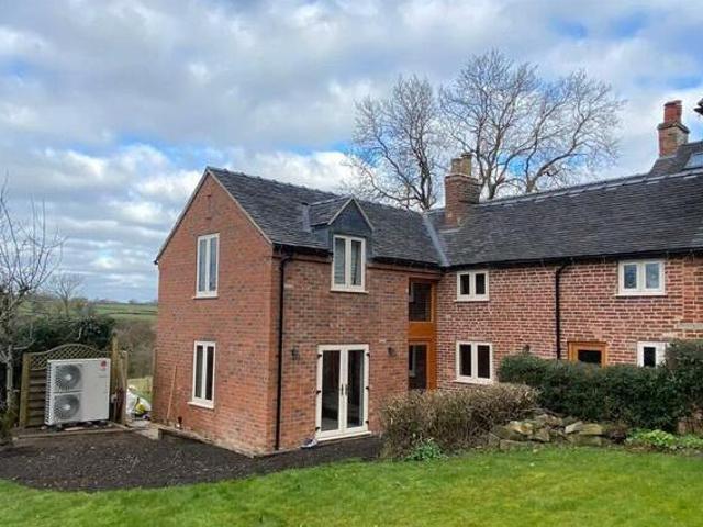 House for rent in Lyons, Greater London