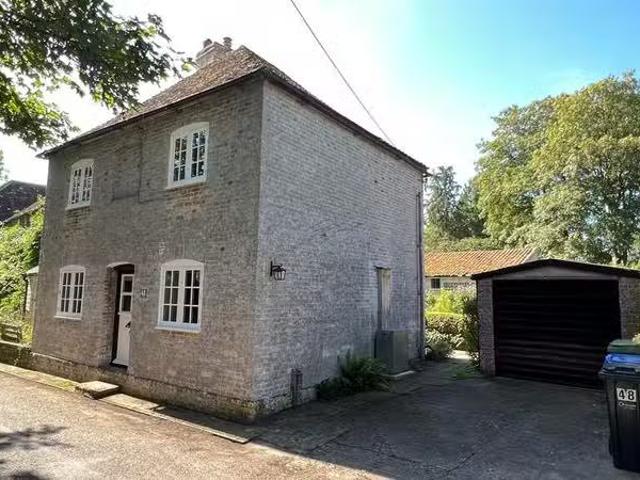 House for rent in Upton Lovell, Wiltshire
