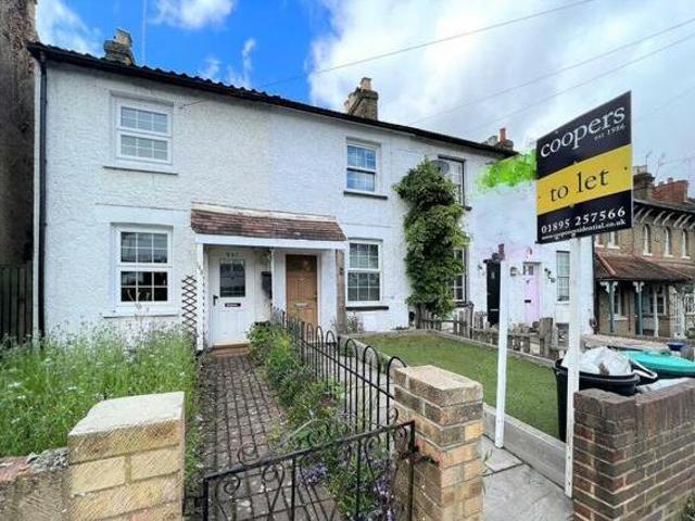 House for rent in Uxbridge, Greater London