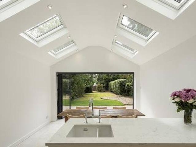 House for rent in Hertfordshire