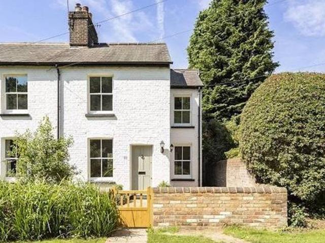 House for rent in Hertfordshire