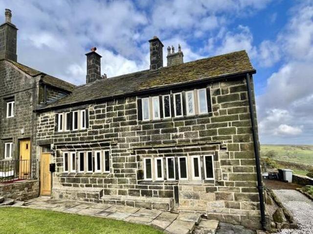 House for rent in North Yorkshire