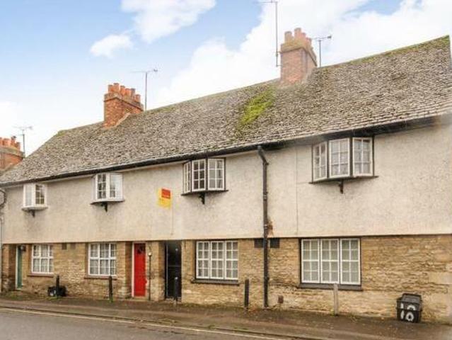 House for rent in Black Bourton, Oxfordshire