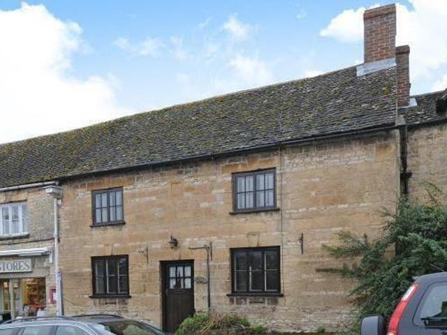 House for rent in Black Bourton, Oxfordshire