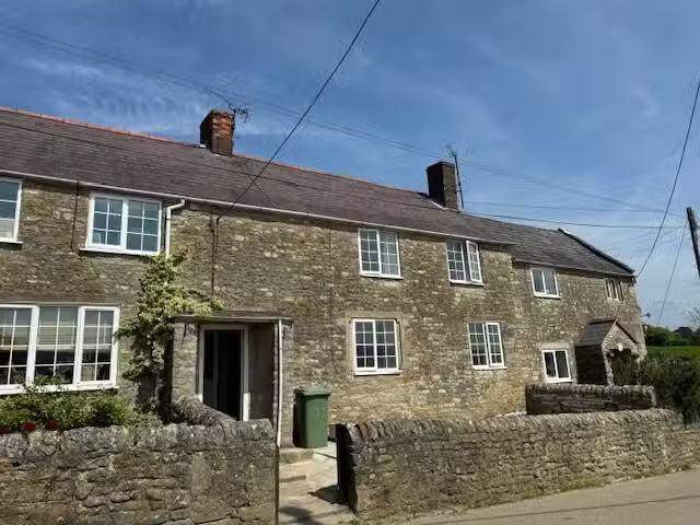 House for rent in Salwayash, East Dorset